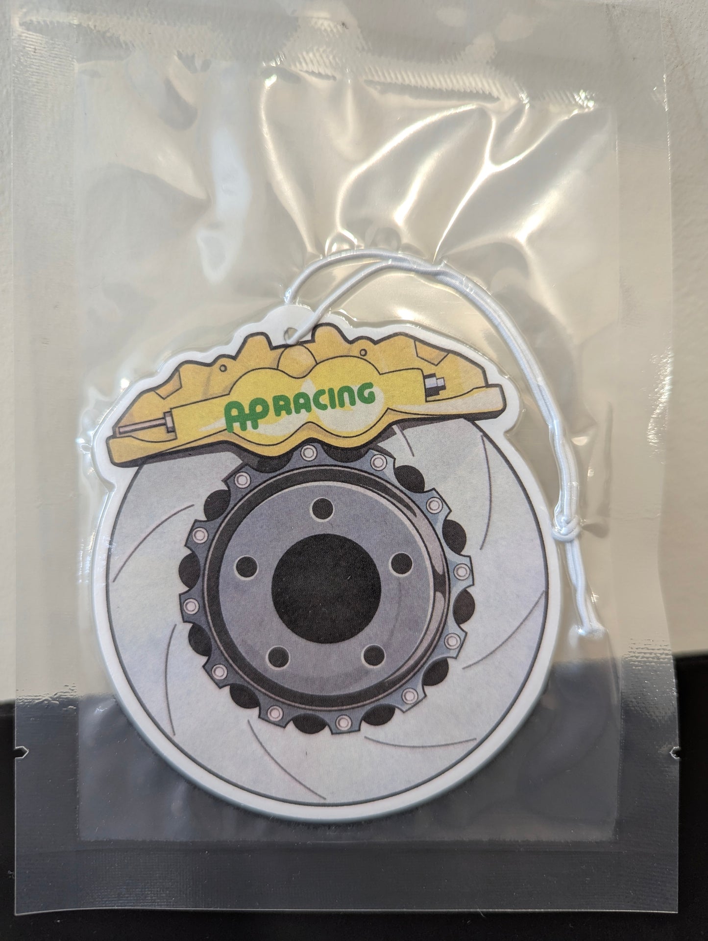 Car Parts Air Freshener Bundle (30-Pack) - Turbo, NOS, Piston & More - Original Air Freshener for Car Maintenance