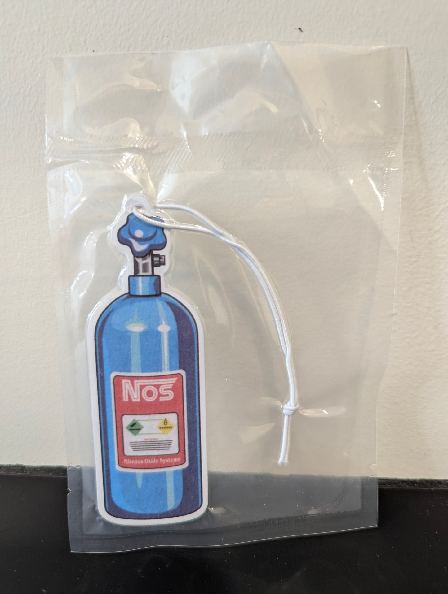 Car Parts Air Freshener Bundle (30-Pack) - Turbo, NOS, Piston & More - Original Air Freshener for Car Maintenance