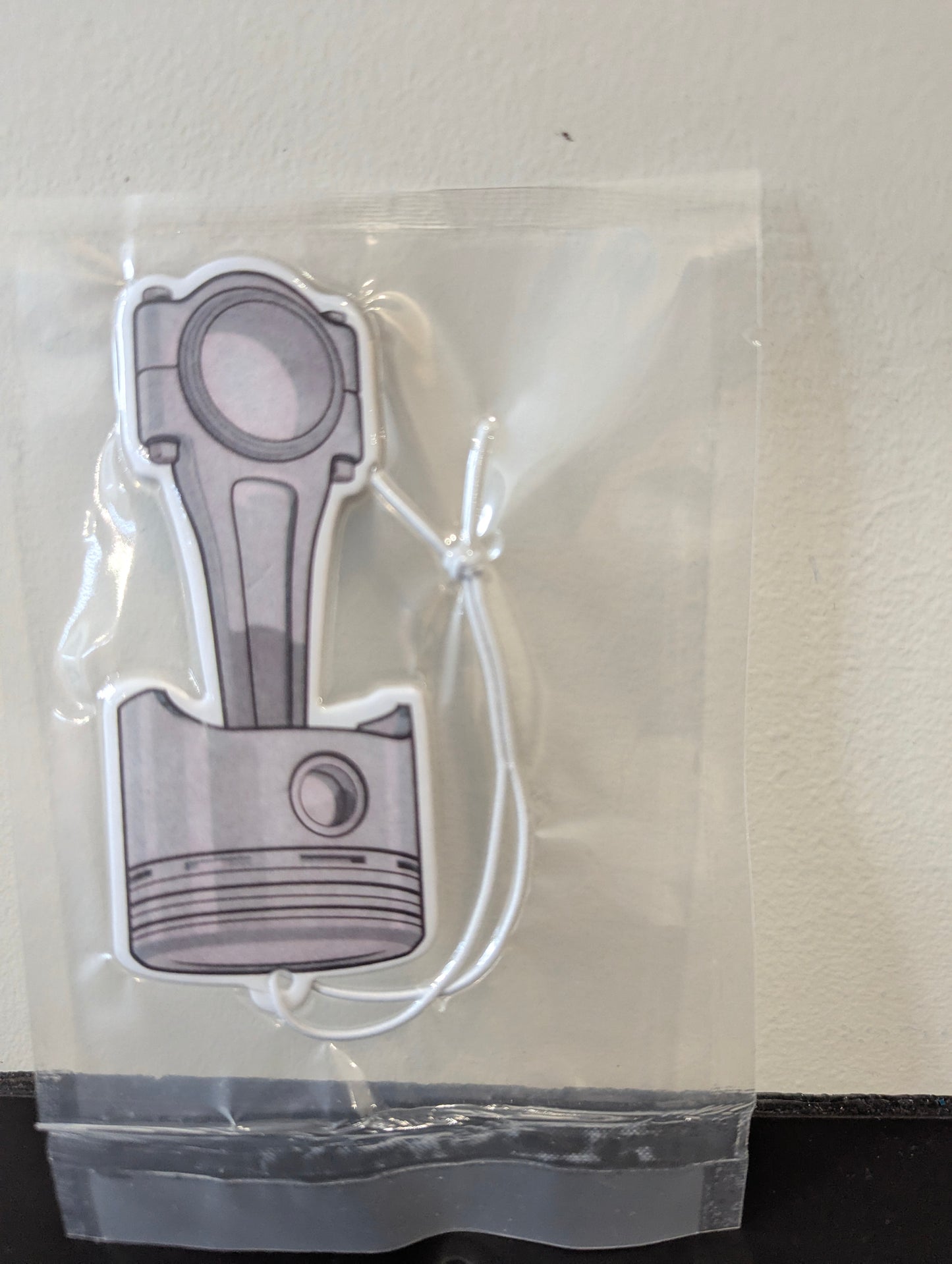 Car Parts Air Freshener Bundle (30-Pack) - Turbo, NOS, Piston & More - Original Air Freshener for Car Maintenance