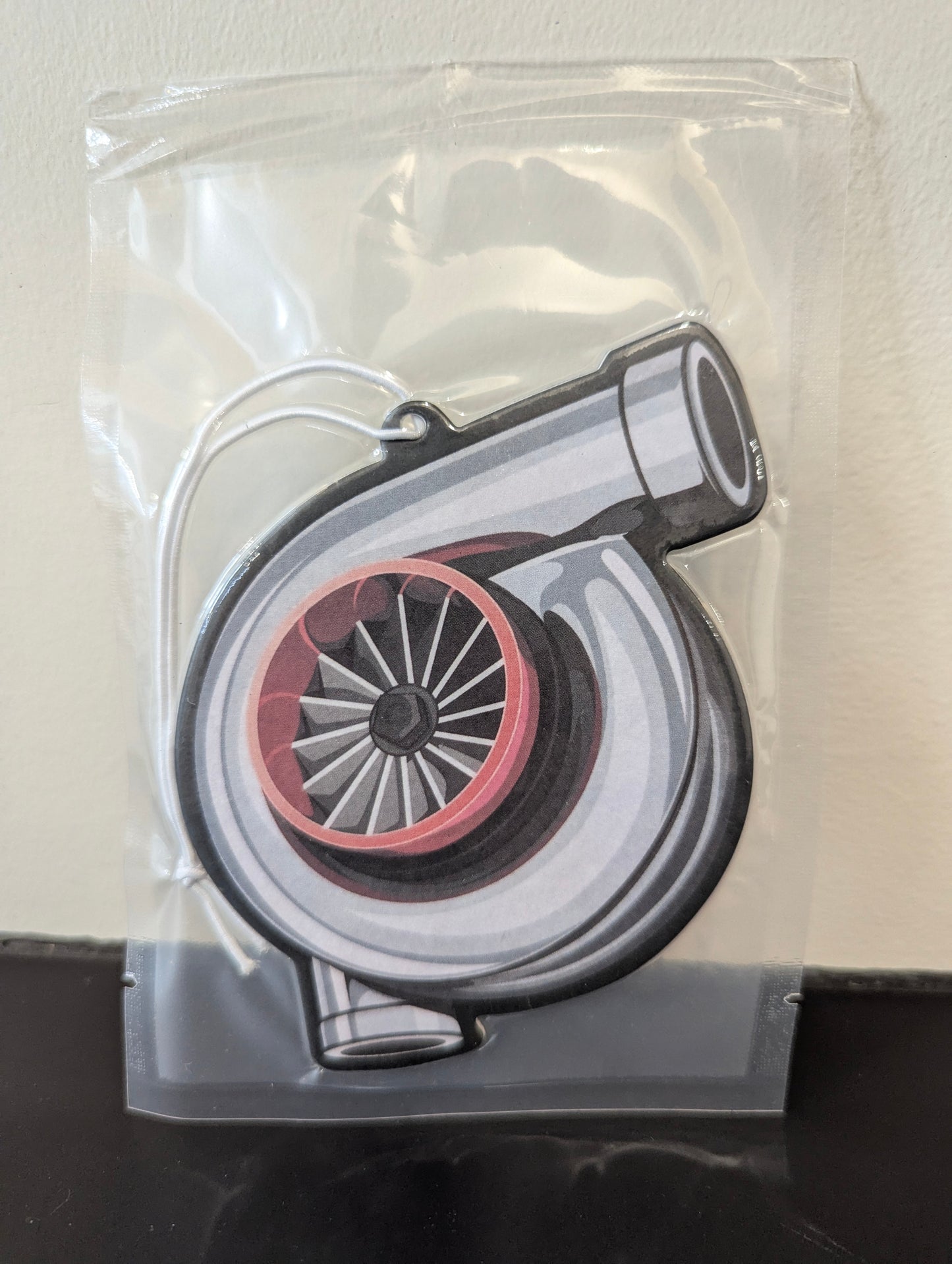 Car Parts Air Freshener Bundle (30-Pack) - Turbo, NOS, Piston & More - Original Air Freshener for Car Maintenance