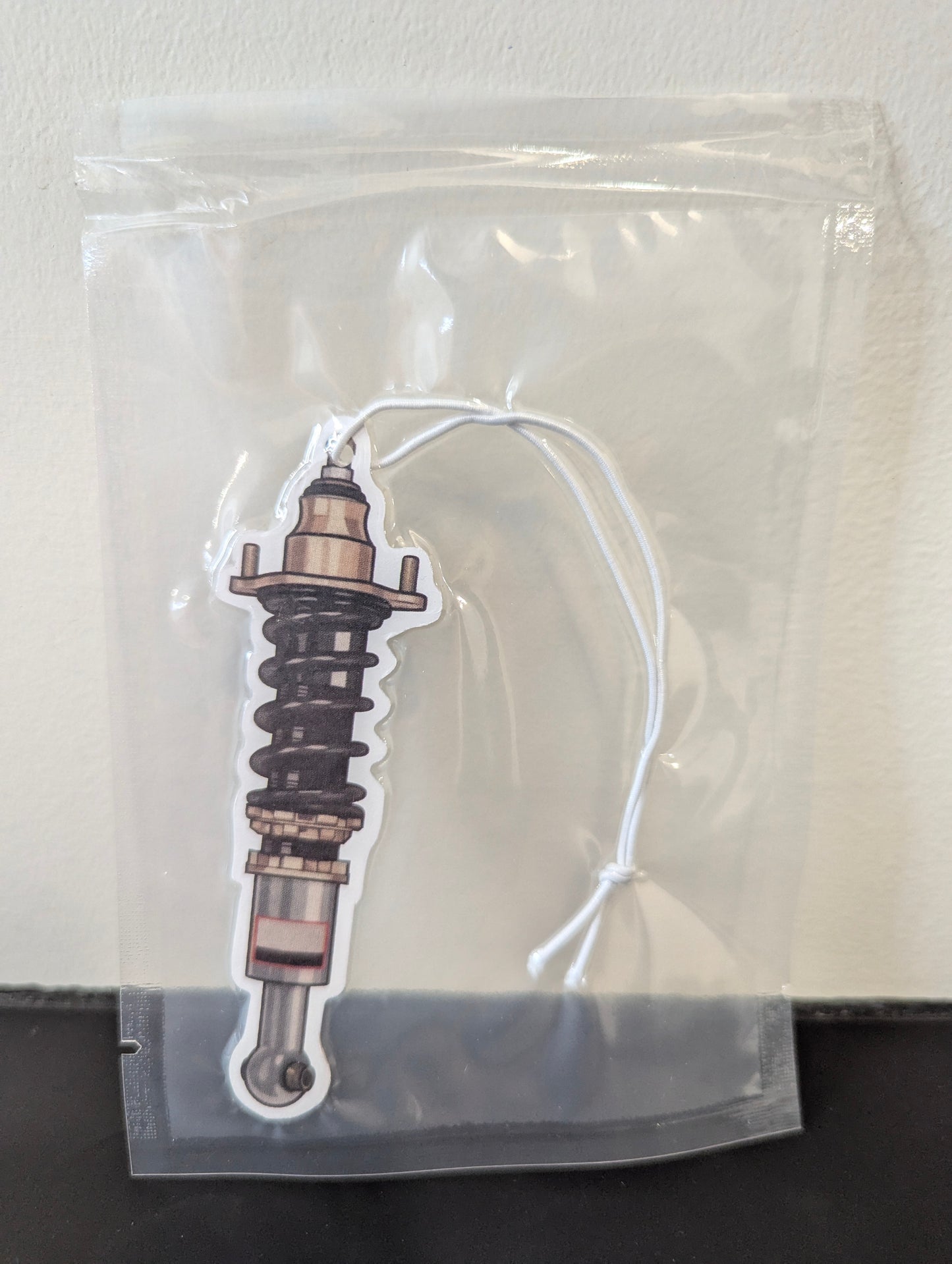 Car Parts Air Freshener Bundle (30-Pack) - Turbo, NOS, Piston & More - Original Air Freshener for Car Maintenance