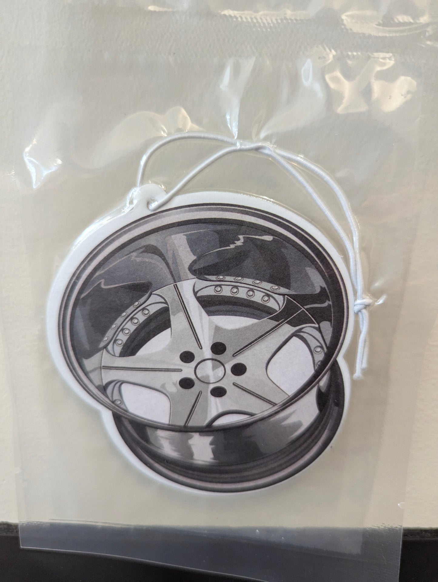 Car Parts Air Freshener Bundle (30-Pack) - Turbo, NOS, Piston & More - Original Air Freshener for Car Maintenance