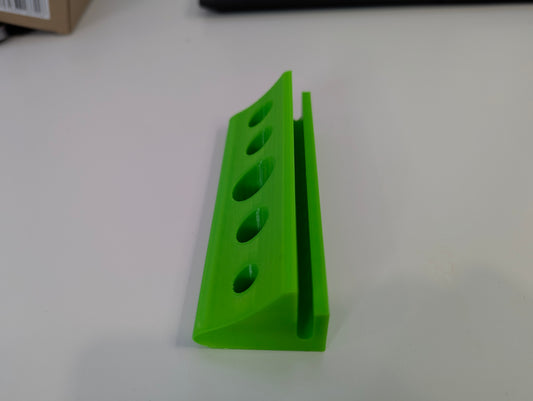 Magnetic Ratchet Extension Holder – Tool Cart & Toolbox Mount tool  box