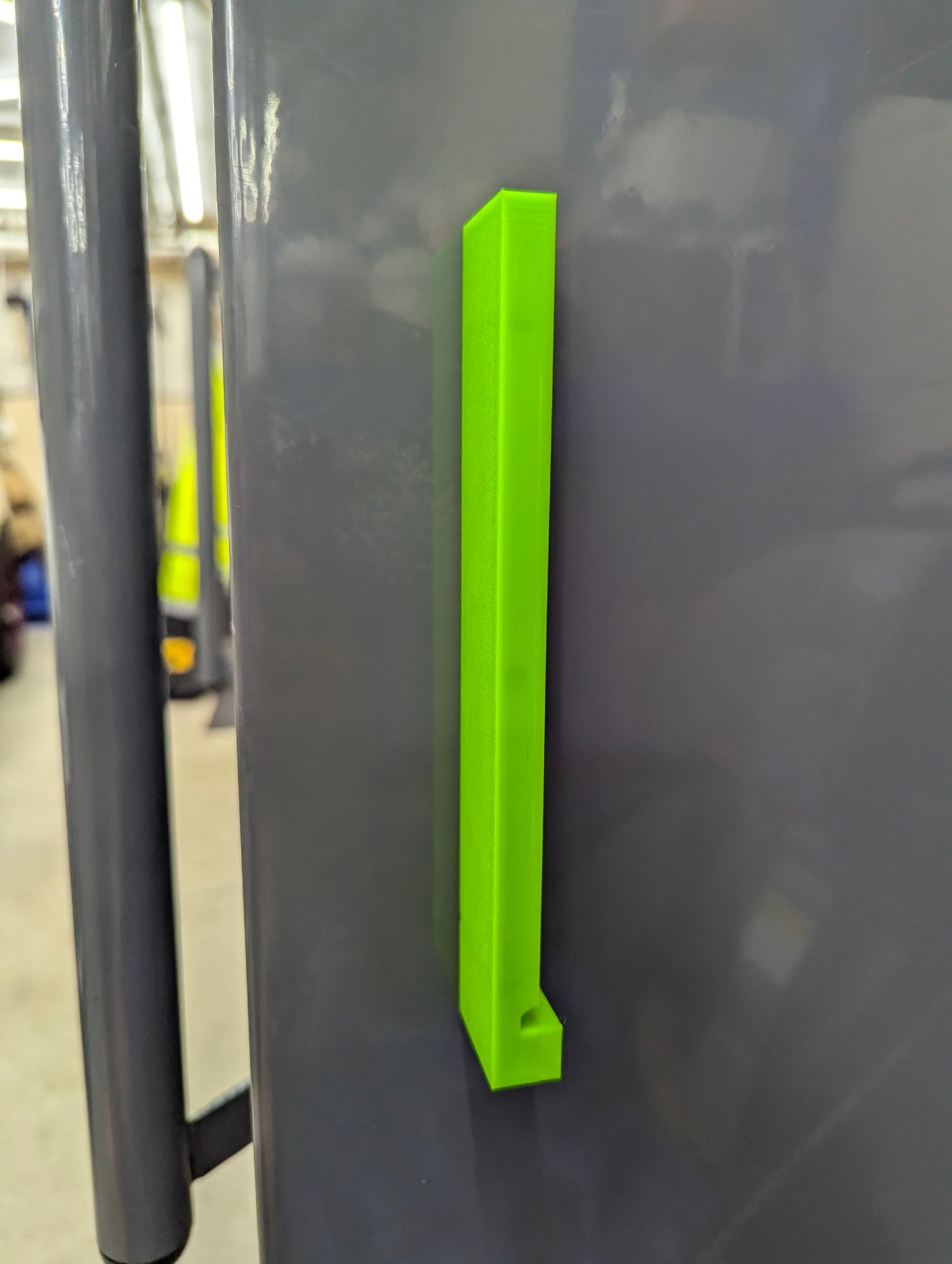 Magnetic Slim Can Holder – Heavy Duty, Space-Saving Organizer