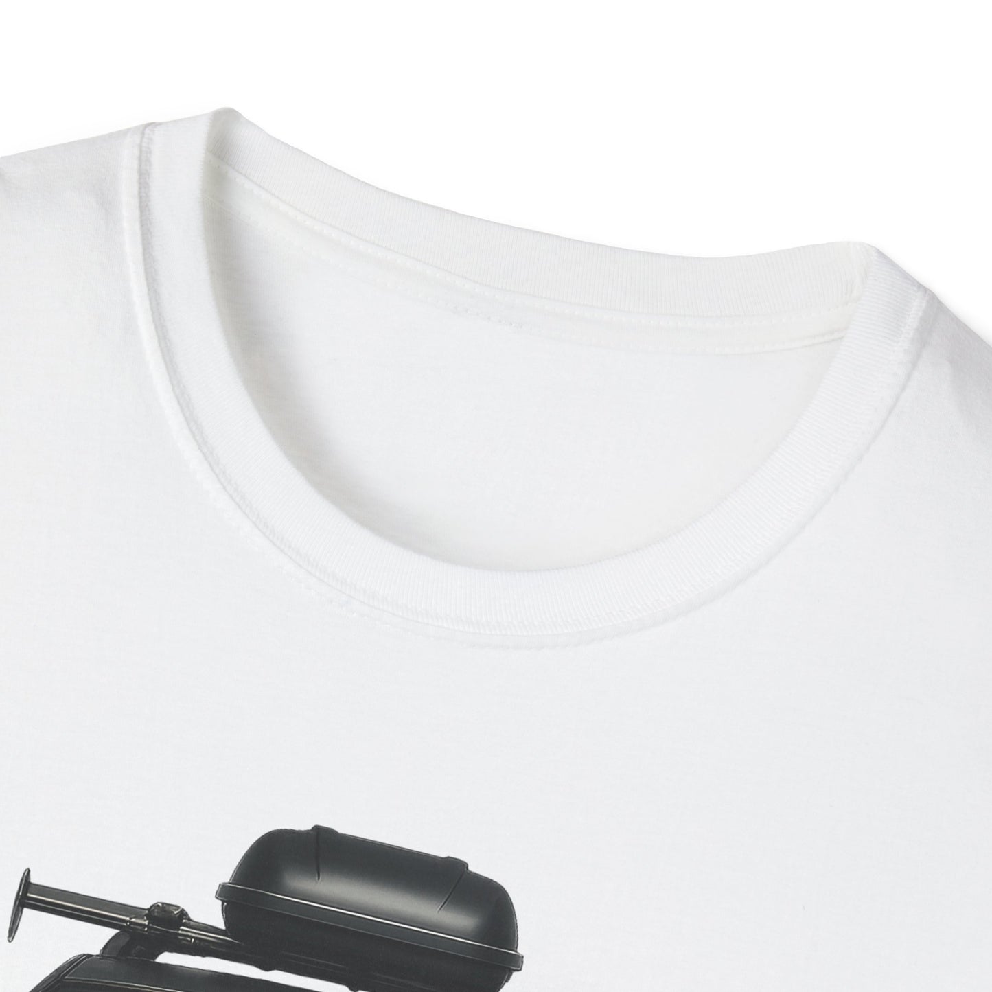 350Z Power Widebody T-Shirt — Nissan 350Z Full Aero Tee