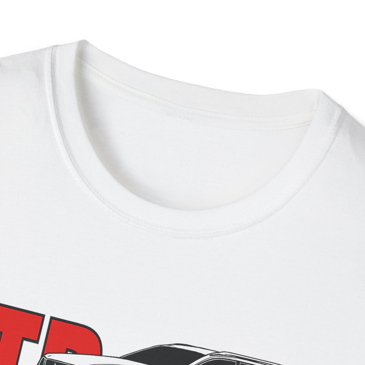 GTR Baby Brother T-Shirt — Vintage JDM Stagea Car Graphic Tee