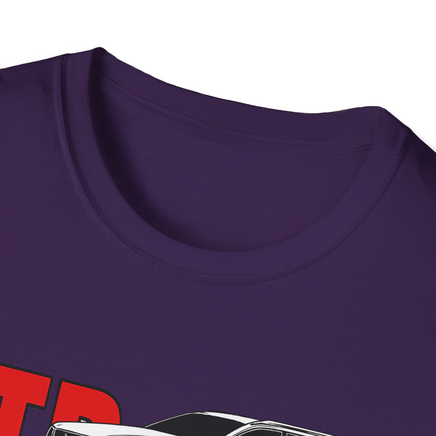 GTR Baby Brother T-Shirt — Vintage JDM Stagea Car Graphic Tee