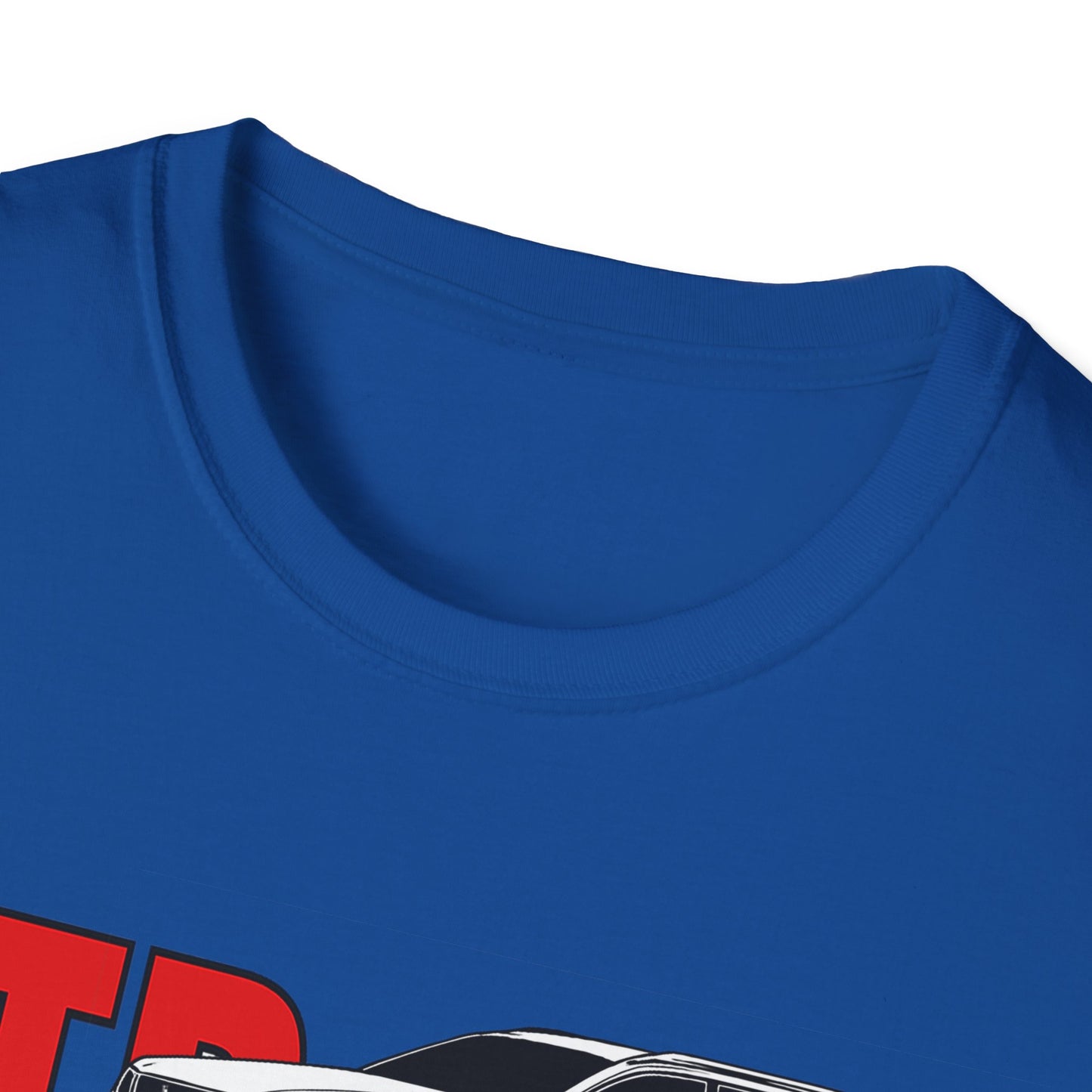 GTR Baby Brother T-Shirt — Vintage JDM Stagea Car Graphic Tee
