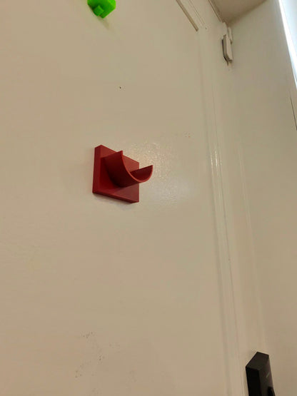 Gas Cap Holder – Magnetic or 3M Mount