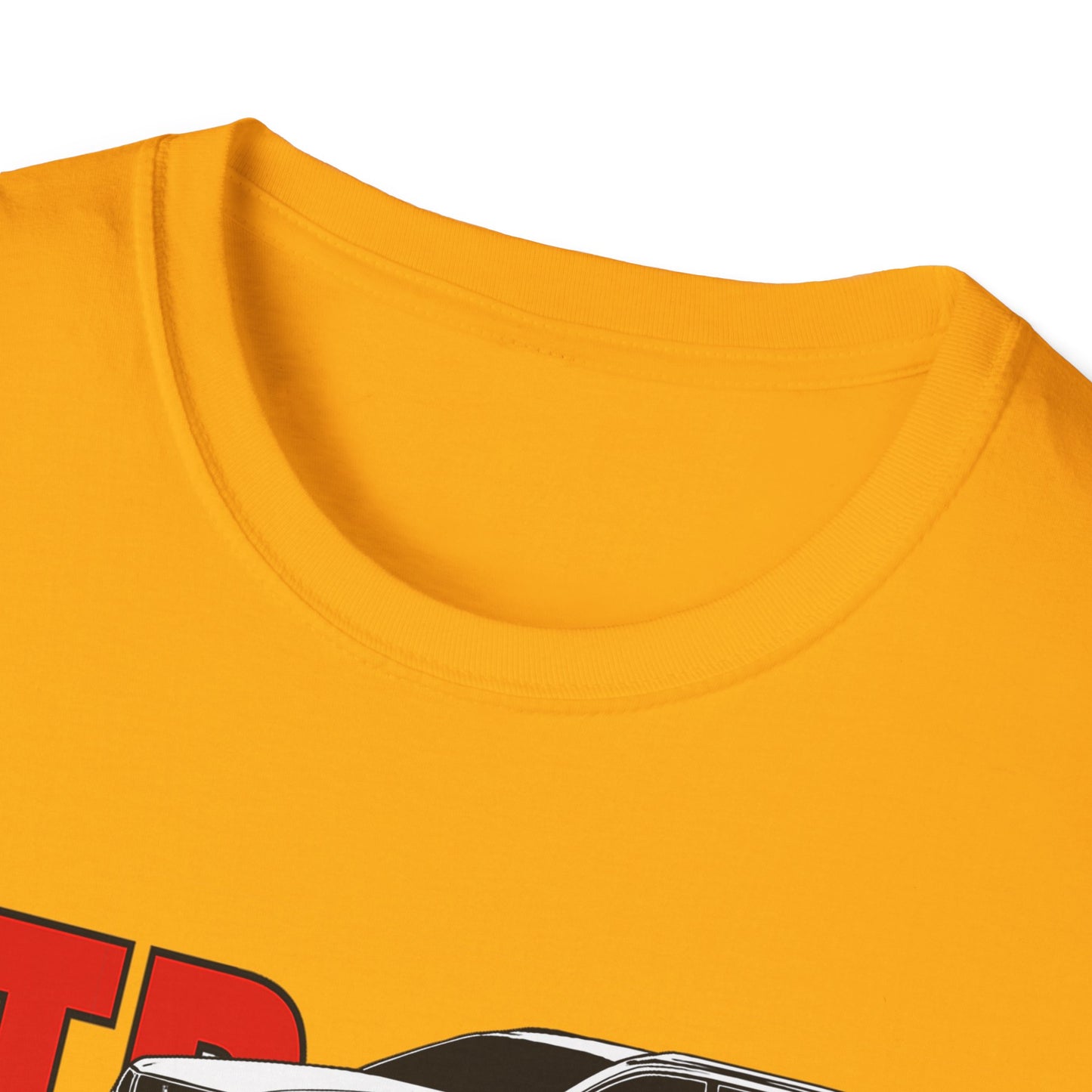 GTR Baby Brother T-Shirt — Vintage JDM Stagea Car Graphic Tee