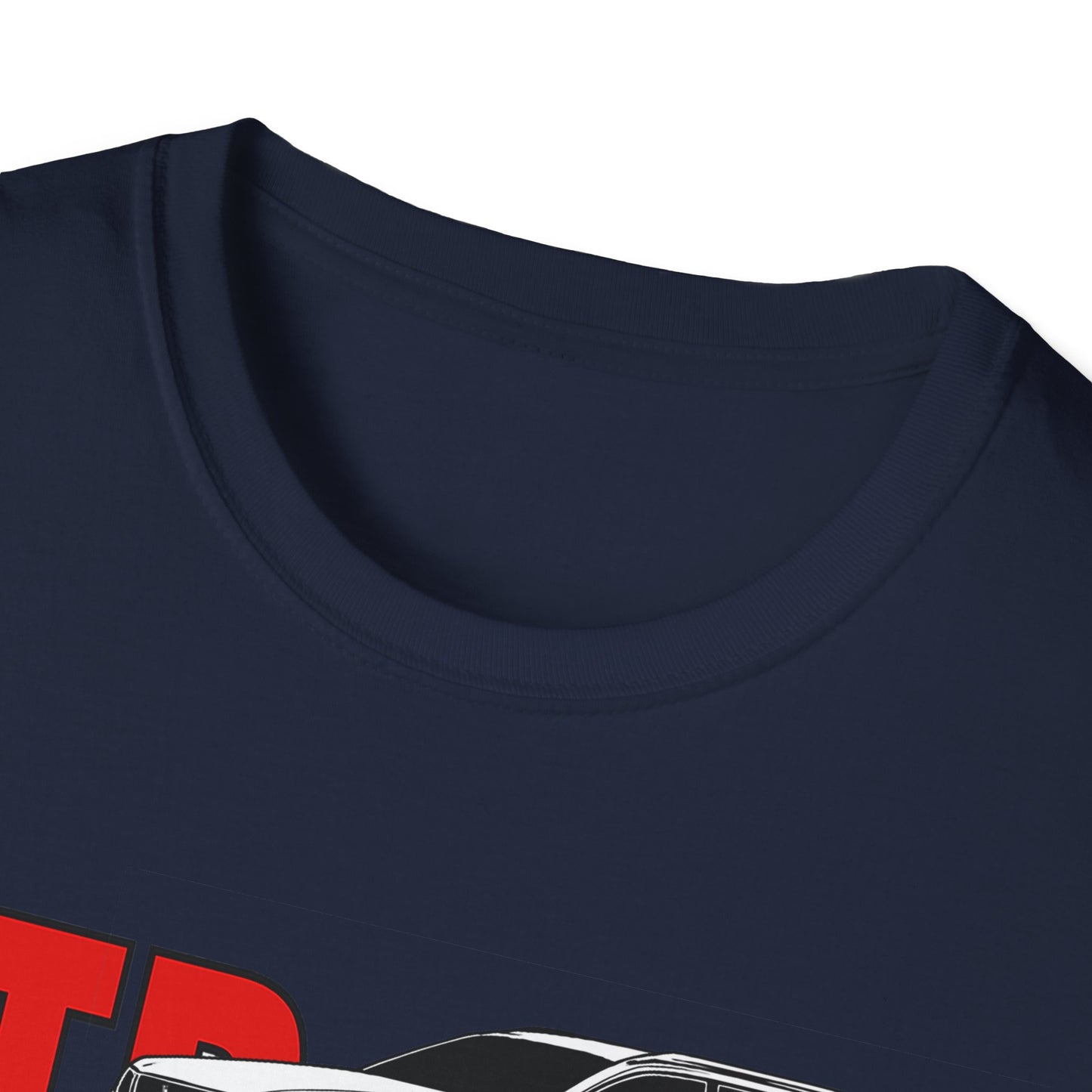 GTR Baby Brother T-Shirt — Vintage JDM Stagea Car Graphic Tee