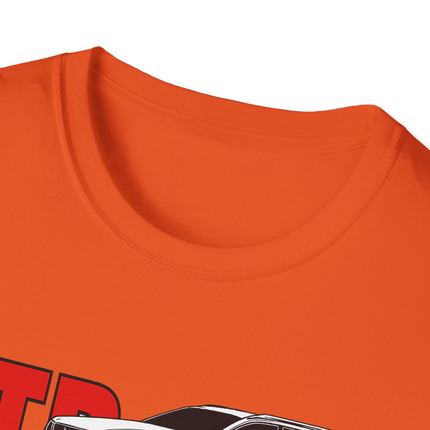 GTR Baby Brother T-Shirt — Vintage JDM Stagea Car Graphic Tee
