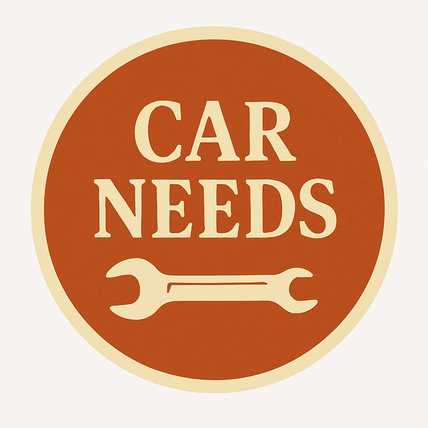 Car Needs Now