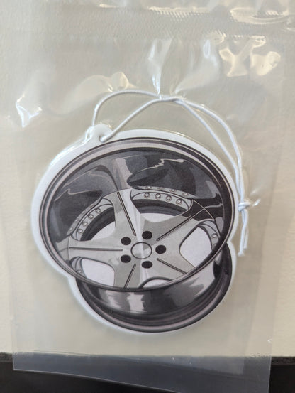 Car Parts Air Freshener Bundle (30-Pack) - Turbo, NOS, Piston & More - Original Air Freshener for Car Maintenance