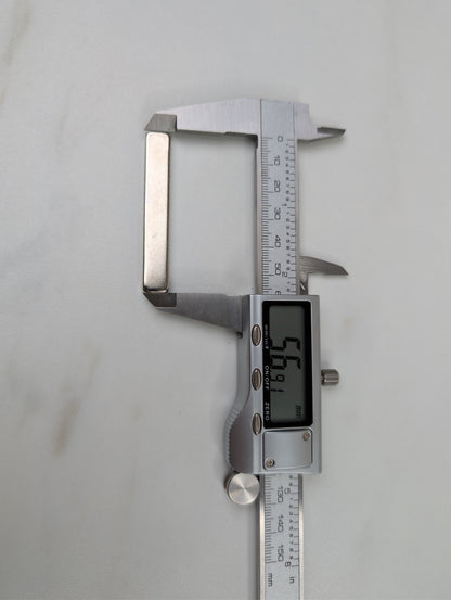 N52 Magnet Bars