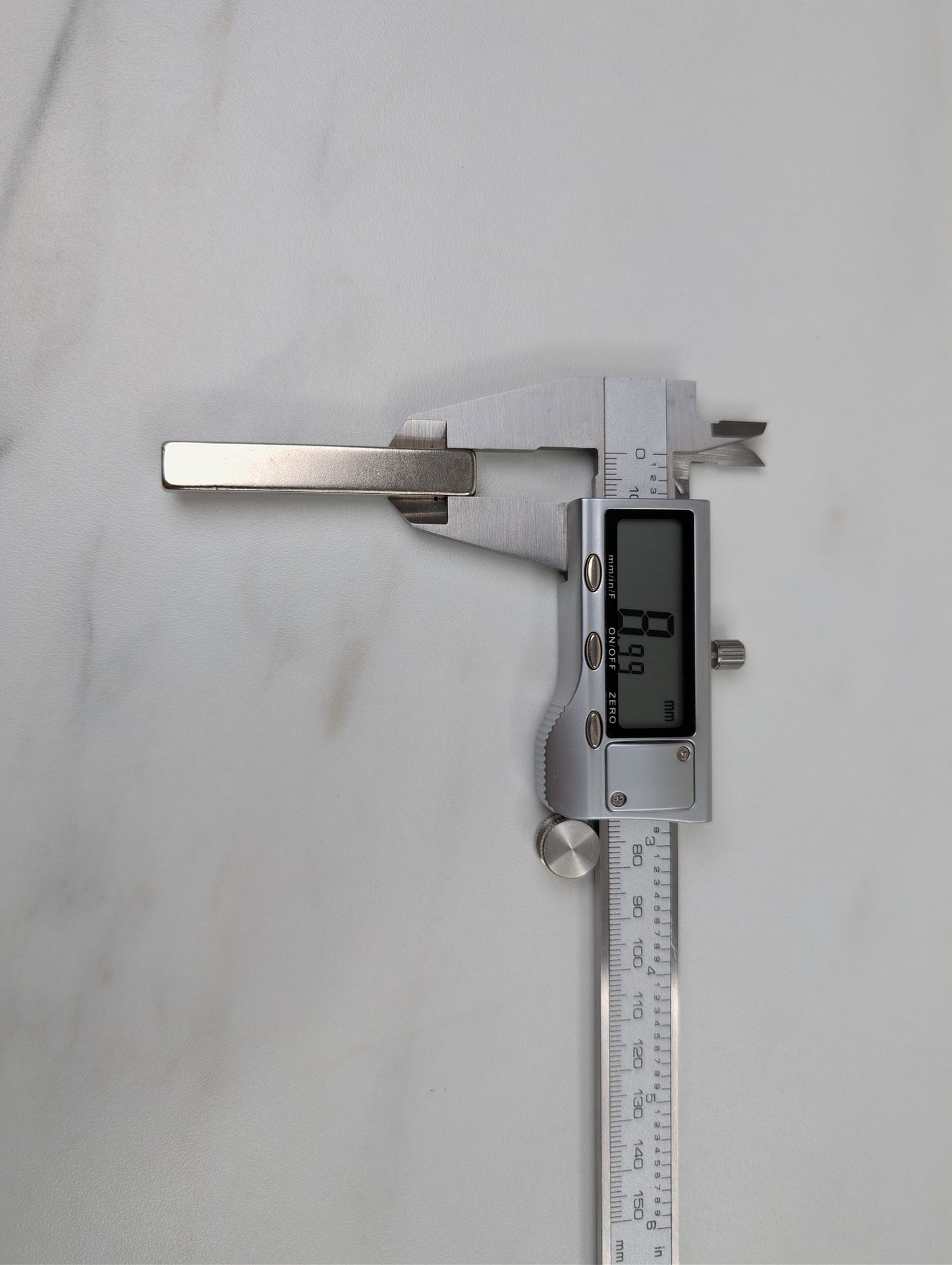 N52 Magnet Bars