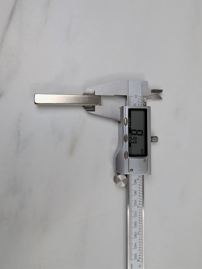 N52 Magnet Bars