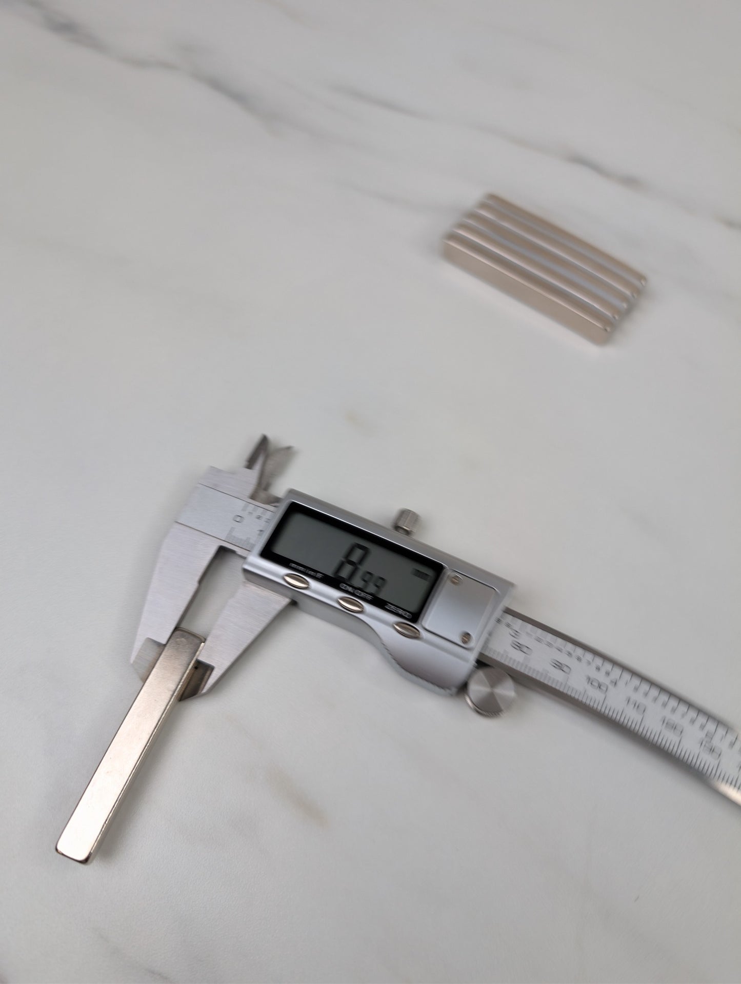 N52 Magnet Bars
