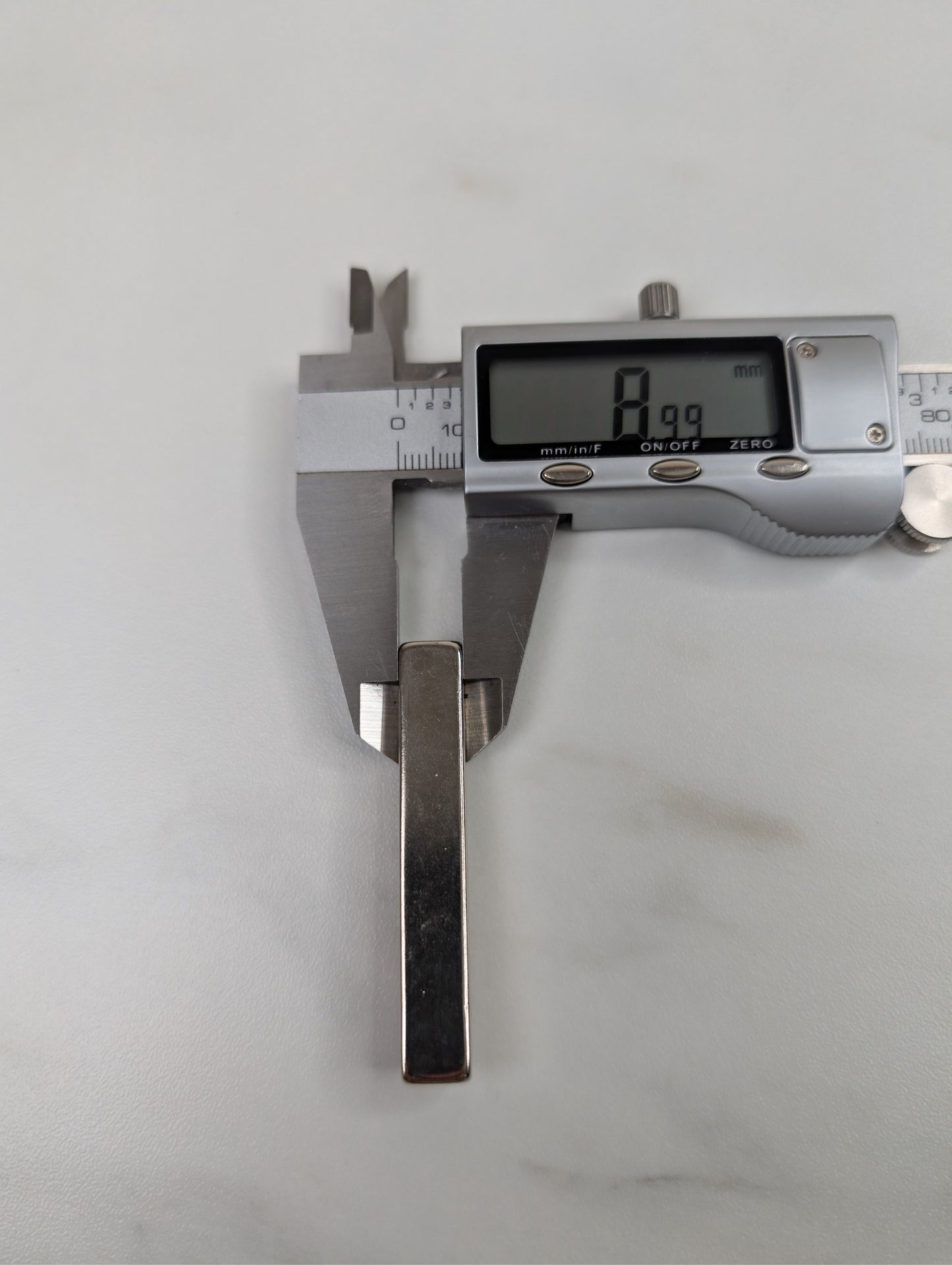 N52 Magnet Bars