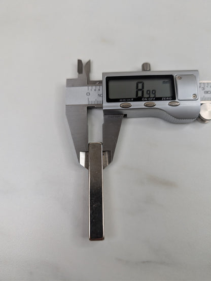 N52 Magnet Bars