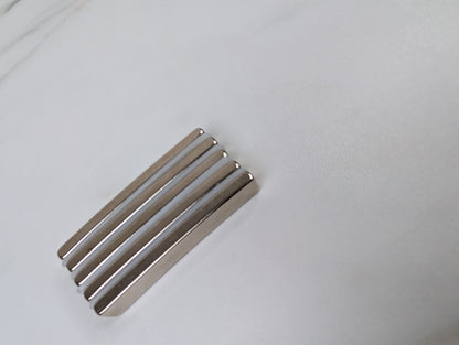 N52 Magnet Bars