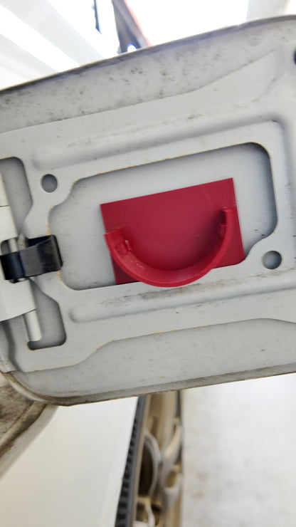 Gas Cap Holder – Magnetic or 3M Mount