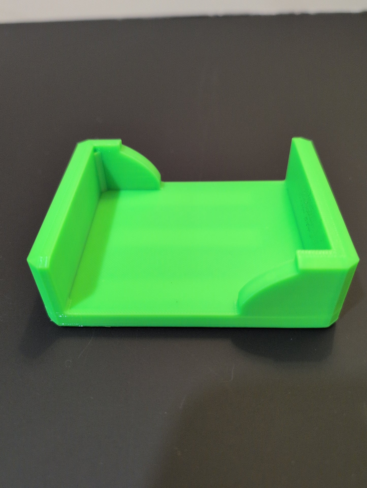 Magnetic Milwaukee M12 Drill & Battery Holder – Heavy Duty 3D Printed Mount