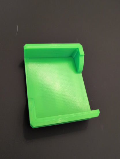 Magnetic Milwaukee M12 Drill & Battery Holder – Heavy Duty 3D Printed Mount