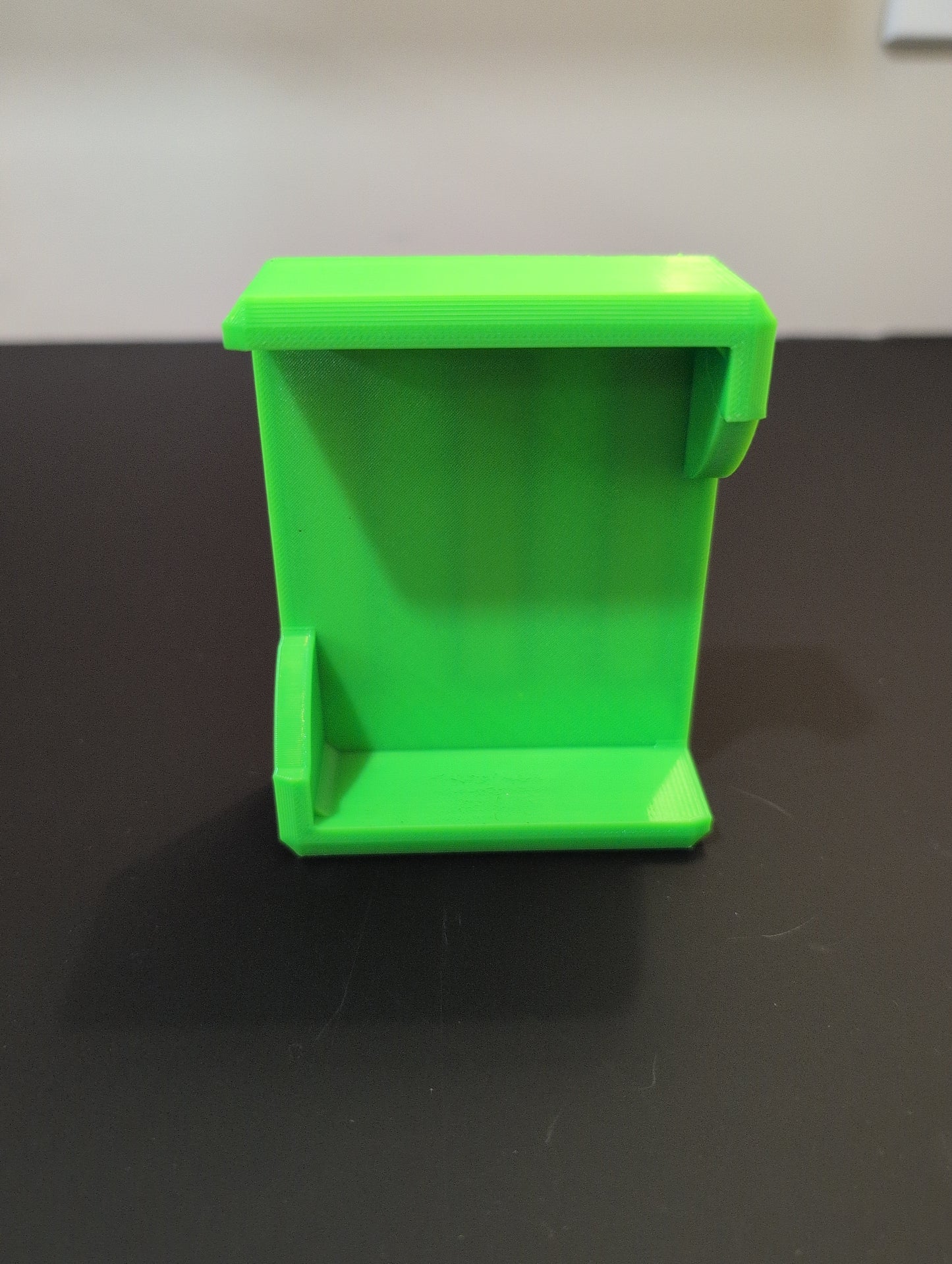 Magnetic Milwaukee M12 Drill & Battery Holder – Heavy Duty 3D Printed Mount