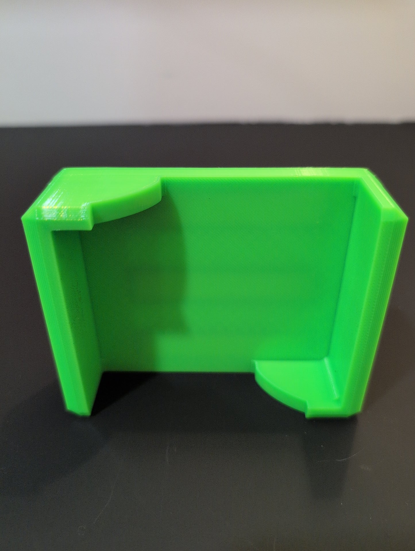 Magnetic Milwaukee M12 Drill & Battery Holder – Heavy Duty 3D Printed Mount